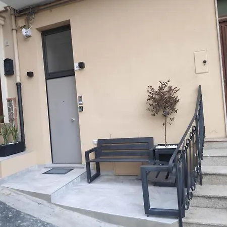 Bed & Breakfast Casetta Rosilde *