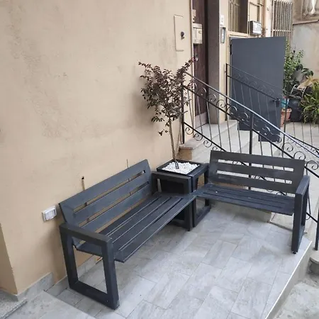 Casetta Rosilde Lamezia Terme
