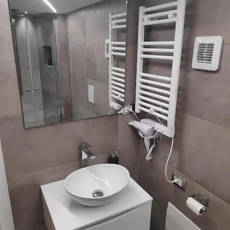 Bed & Breakfast Casetta Rosilde *