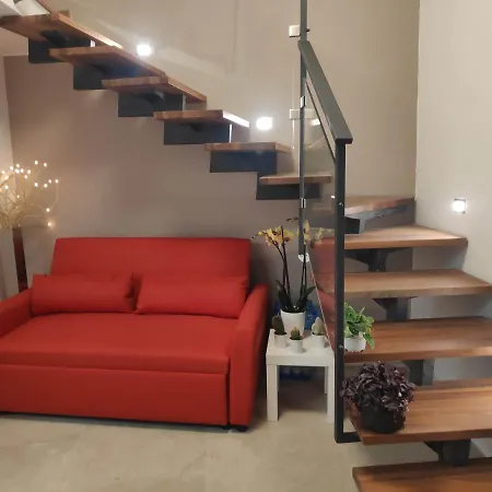 Casetta Rosilde Bed & Breakfast