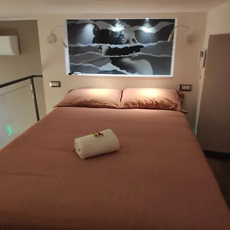 Casetta Rosilde Bed & Breakfast Lamezia Terme