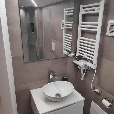 Bed & Breakfast Casetta Rosilde *