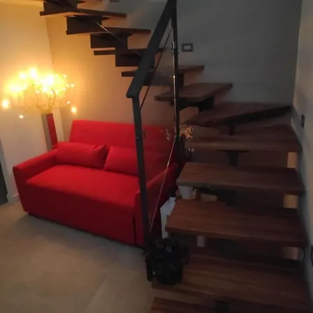 Casetta Rosilde Bed & Breakfast